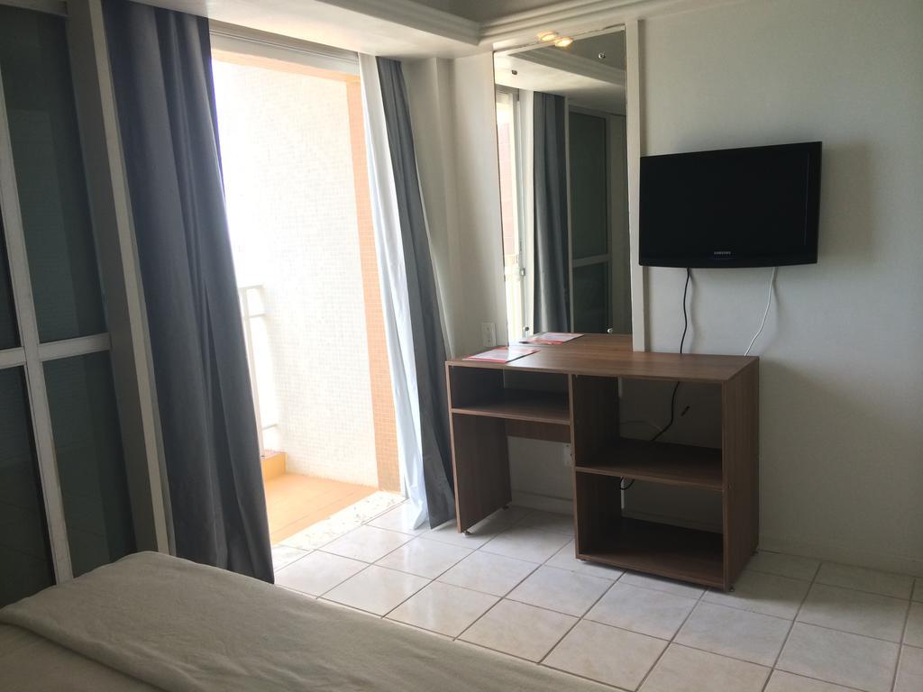 Fator Palace Hotell Recife Eksteriør bilde