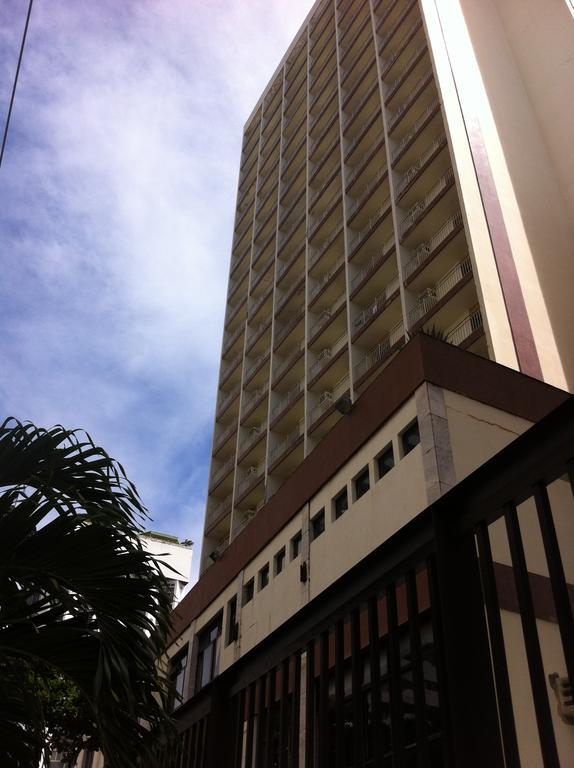 Fator Palace Hotell Recife Eksteriør bilde