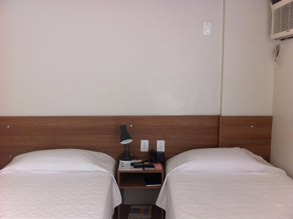 Fator Palace Hotell Recife Eksteriør bilde