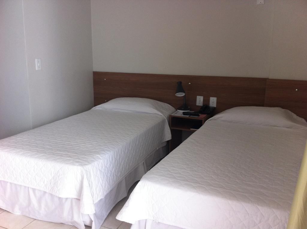 Fator Palace Hotell Recife Rom bilde
