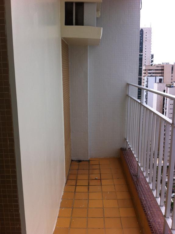 Fator Palace Hotell Recife Rom bilde