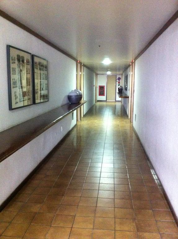 Fator Palace Hotell Recife Eksteriør bilde
