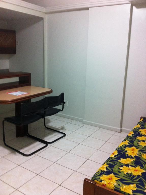 Fator Palace Hotell Recife Eksteriør bilde