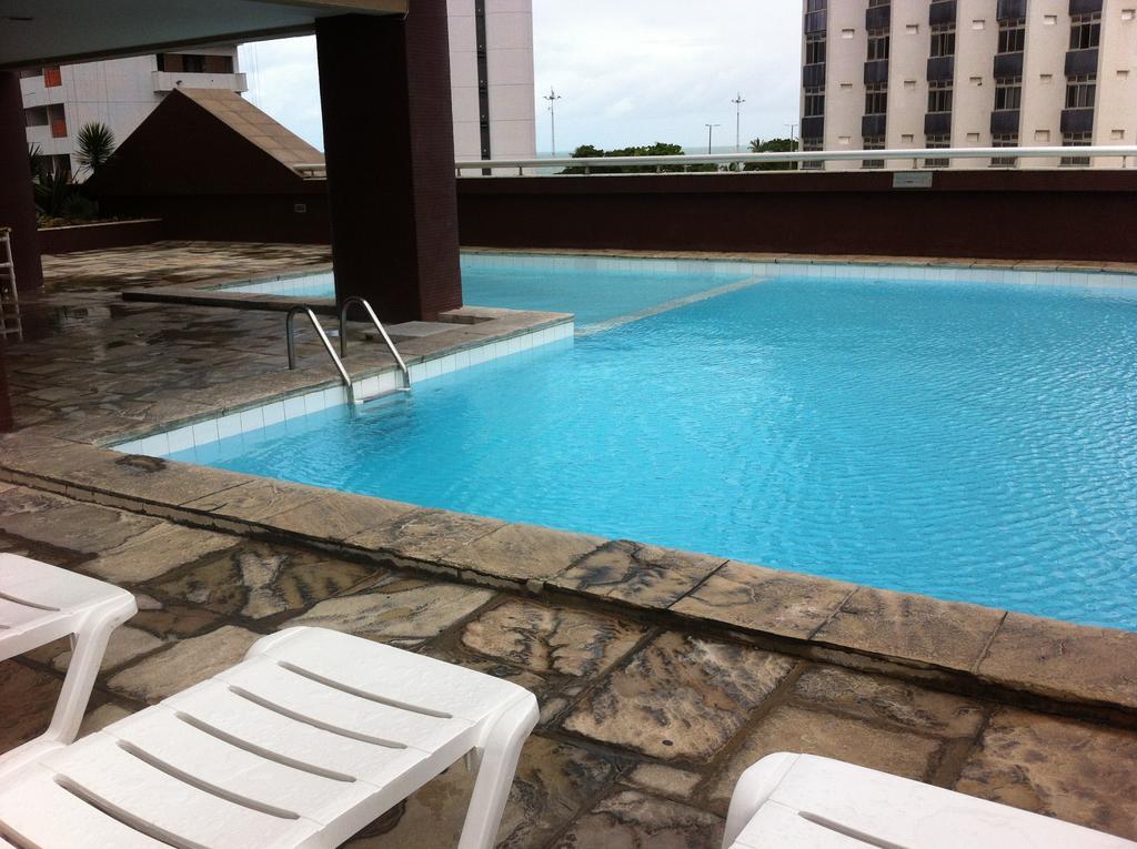 Fator Palace Hotell Recife Eksteriør bilde
