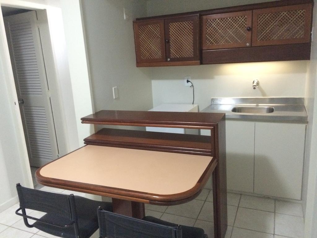 Fator Palace Hotell Recife Rom bilde