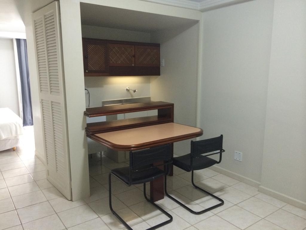 Fator Palace Hotell Recife Rom bilde