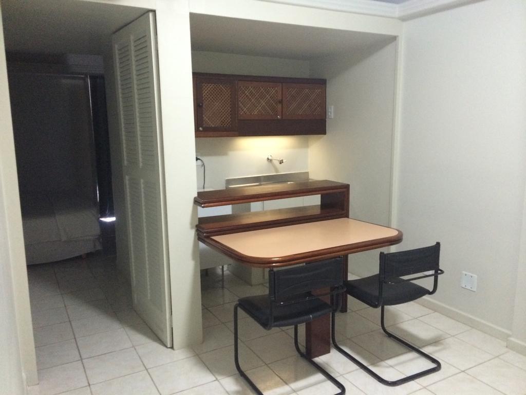 Fator Palace Hotell Recife Rom bilde
