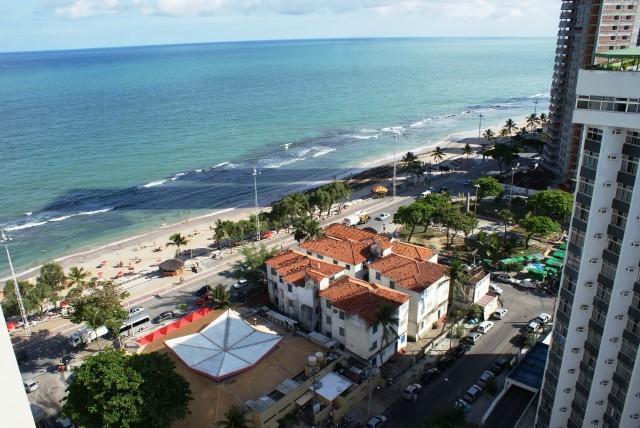 Fator Palace Hotell Recife Rom bilde