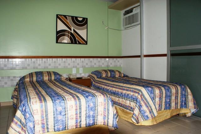 Fator Palace Hotell Recife Rom bilde
