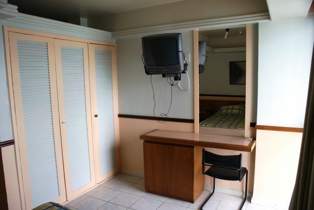 Fator Palace Hotell Recife Rom bilde