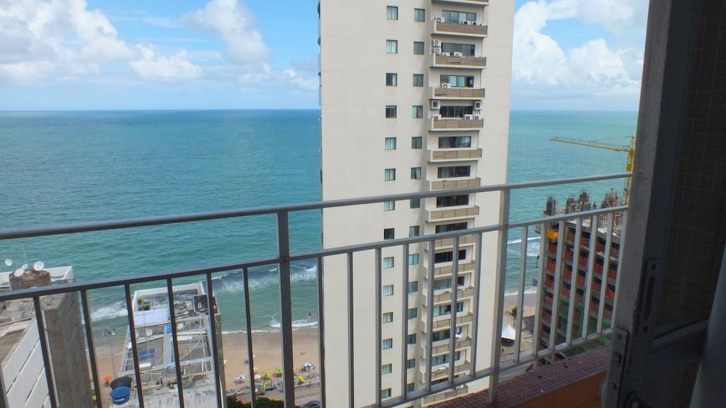 Fator Palace Hotell Recife Eksteriør bilde