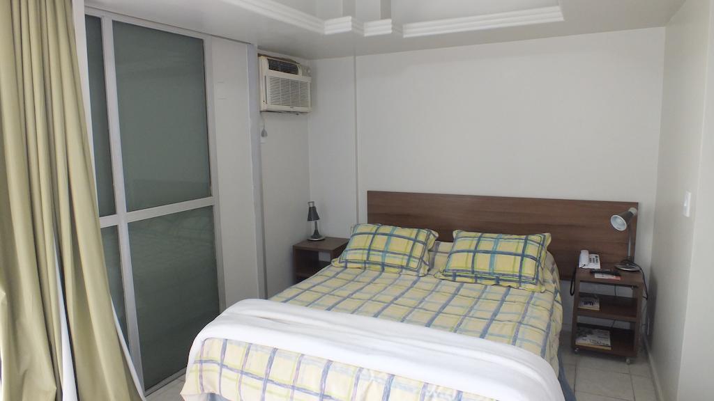 Fator Palace Hotell Recife Eksteriør bilde