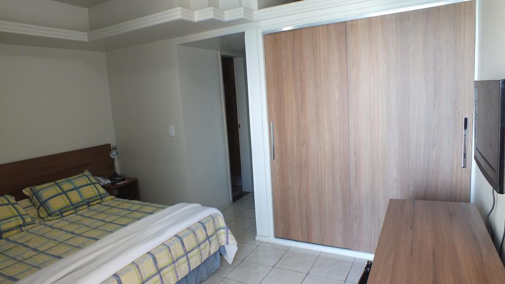 Fator Palace Hotell Recife Eksteriør bilde
